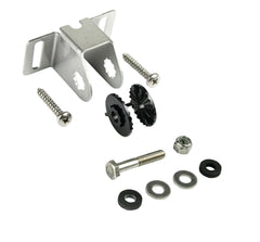 Lowrance 000-14193-001 TripleShot Transom Bracket