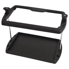 Attwood 9096-5 Heavy Duty Battery Tray - 24 Series