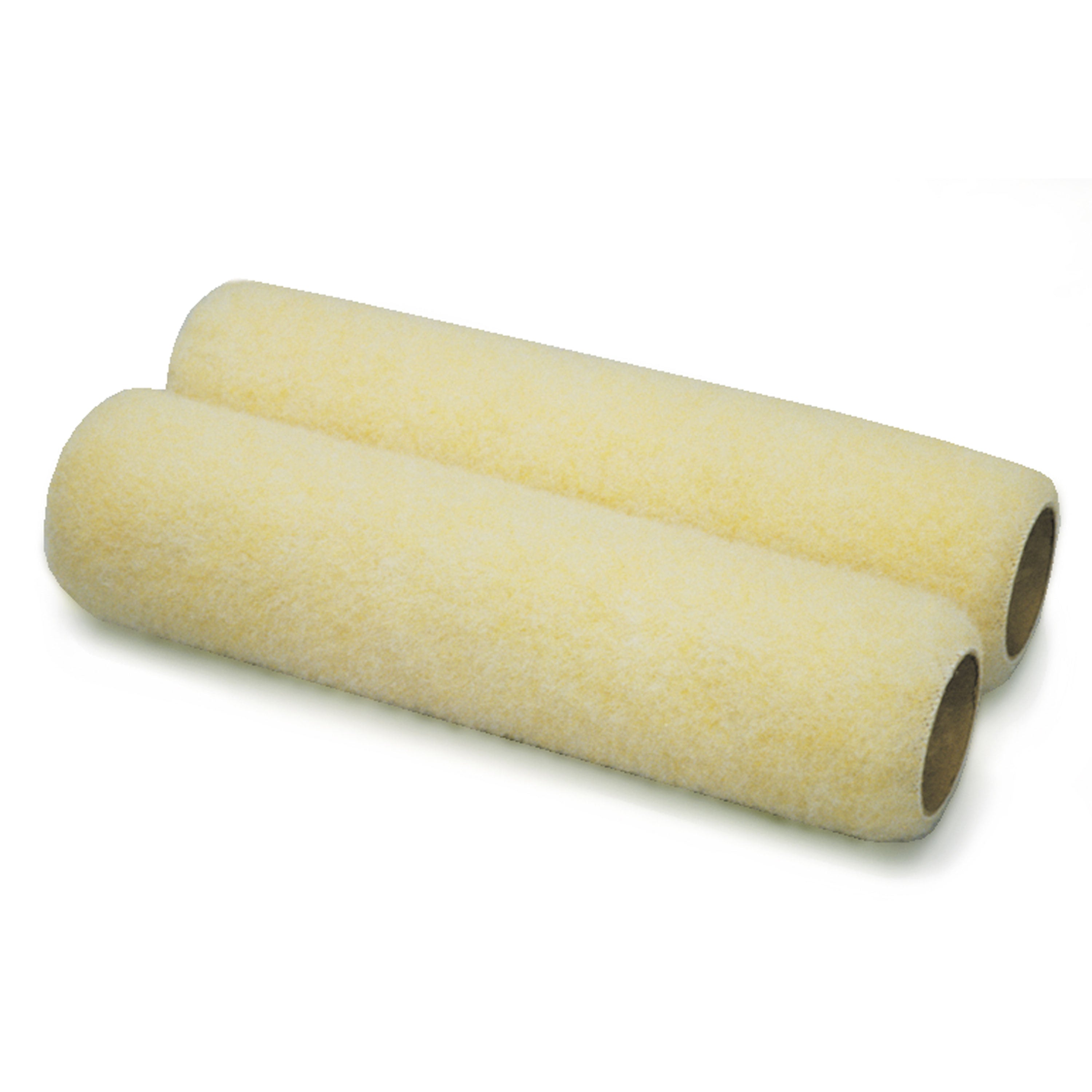 Redtree Industries 29301 Twin Pack Paint Roller Cover - 9"