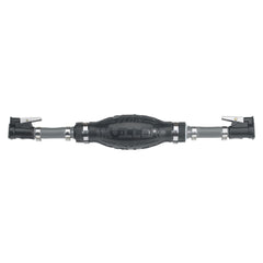 Sierra 034391-10LPA Complete Fuel Line Assembly - For Johnson/Evinrude 3/8" I.D. x 80" (B1-15)