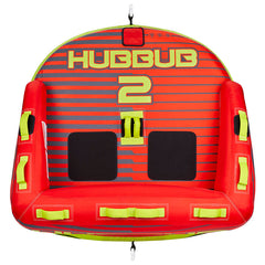 Full Throttle 303400-100-002-21 65X66" Hubbub