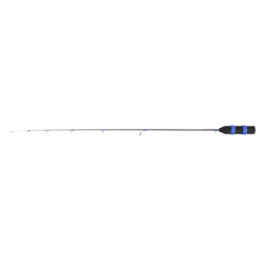 Clam 15659 Straight Drop Rod - 27" Light w/ ML Spring