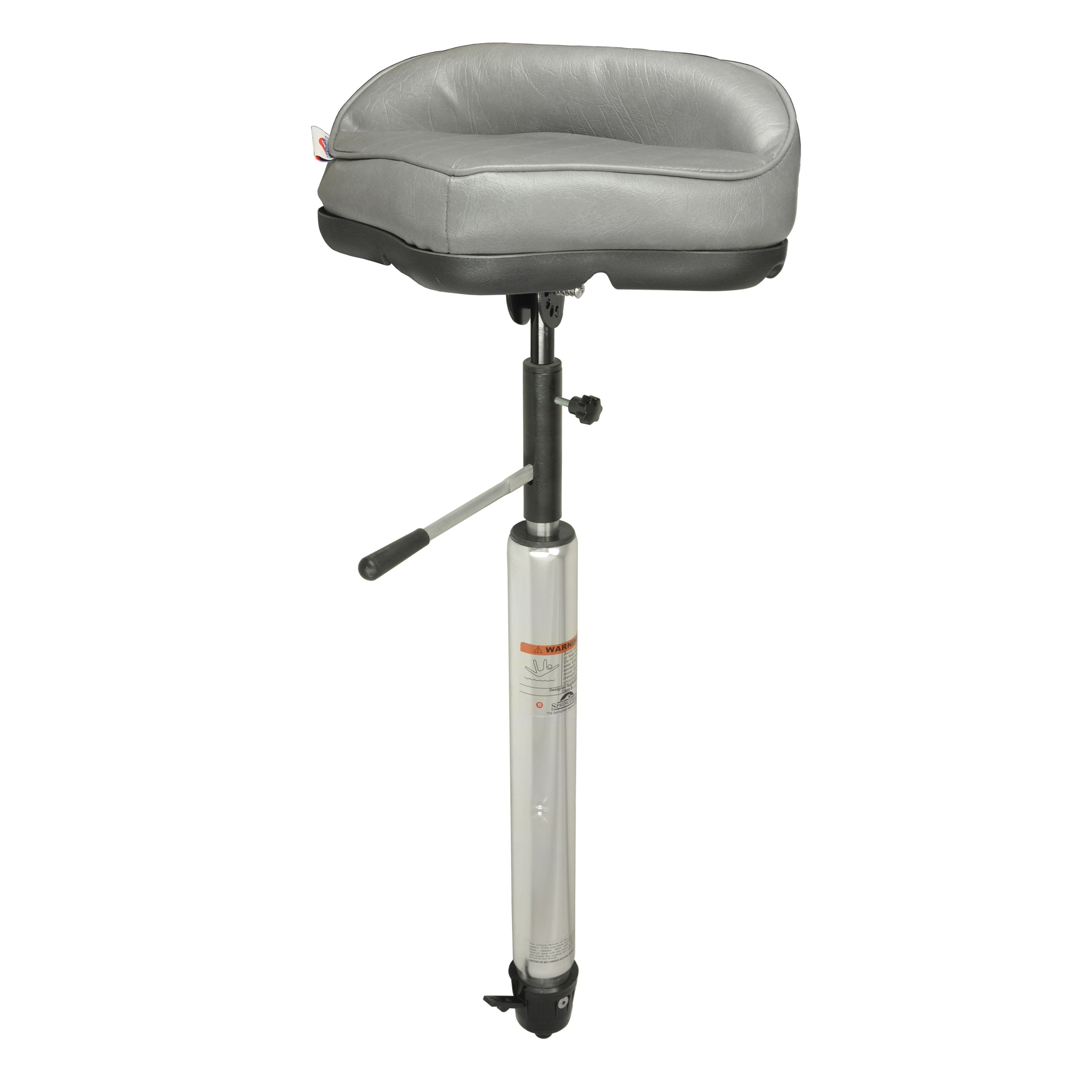Springfield 1601037 Taper-Lock Power-Rise Stand-Up Package