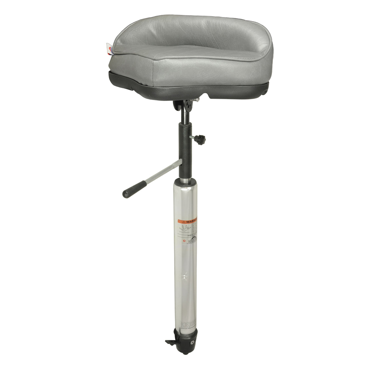 Springfield 1601037 Taper-Lock Power-Rise Stand-Up Package