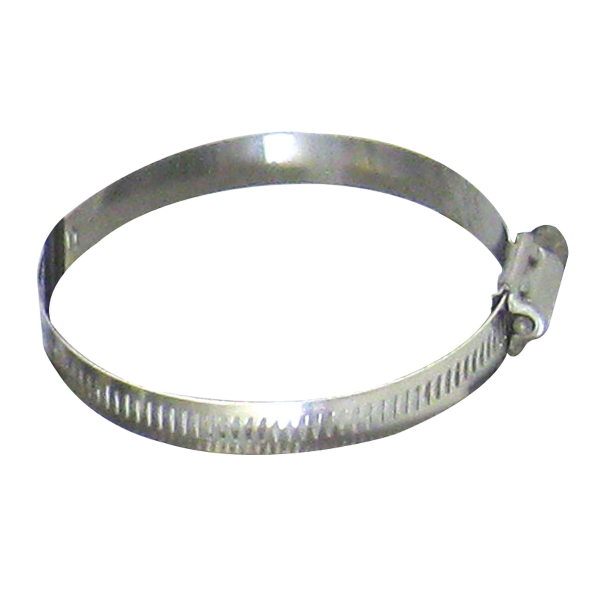 HandiMan Marine 530085 Stainless Steel Hose Clamp - 13/16" to 1-1/2", Pack of 10