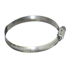 HandiMan Marine 530085 Stainless Steel Hose Clamp - 13/16" to 1-1/2", Pack of 10