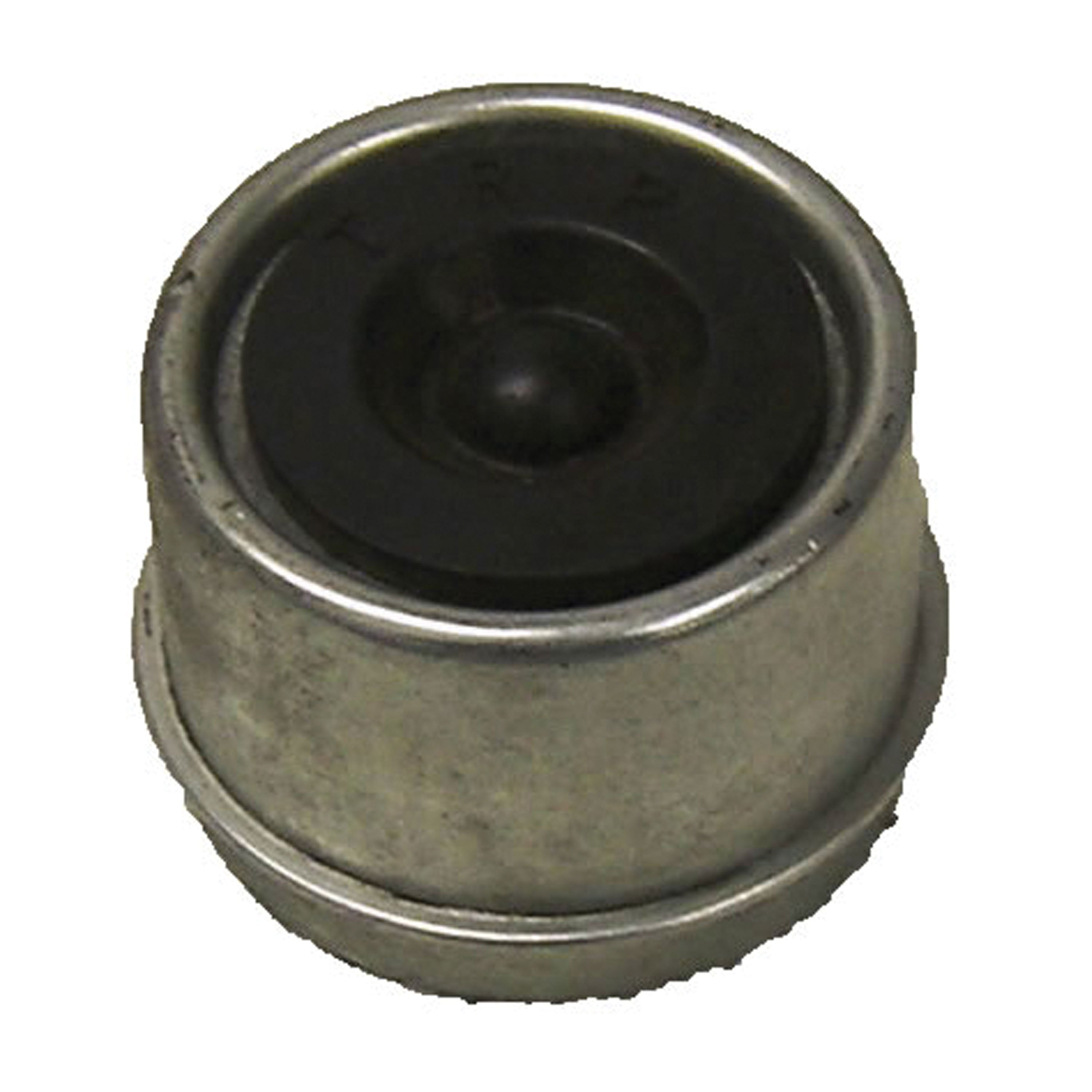 AP Products 014-122067-2 Dust Cap DC200L with Rubber Plug Lubed for 2K and 3.5K - 2 Pack