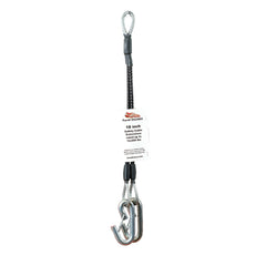 Demco 9523065 Safety Cable Extensions - 18"