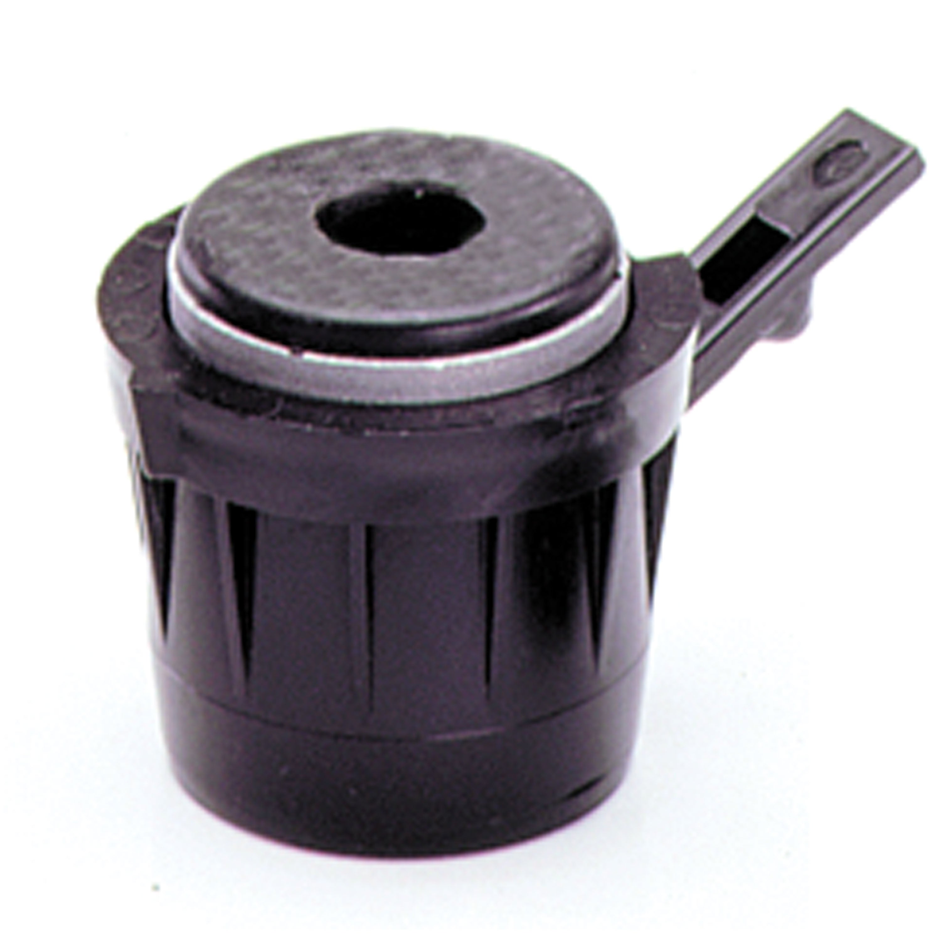 Springfield 2100032 KingPin Adapter for Taper-Lock Base - 1 Pack