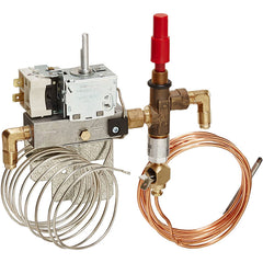 Norcold 619147 Gas Valve Assembly - Fits N300/N302 Models