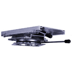 Springfield 1100318 Universal Trac-Lock with 12-Way Swivel