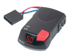 Hopkins 47294 Agility Plug-In Simple! Brake Control