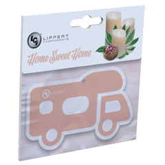 Lippert 808116 RV Motorhome Air Freshener - Home Sweet Home Scent