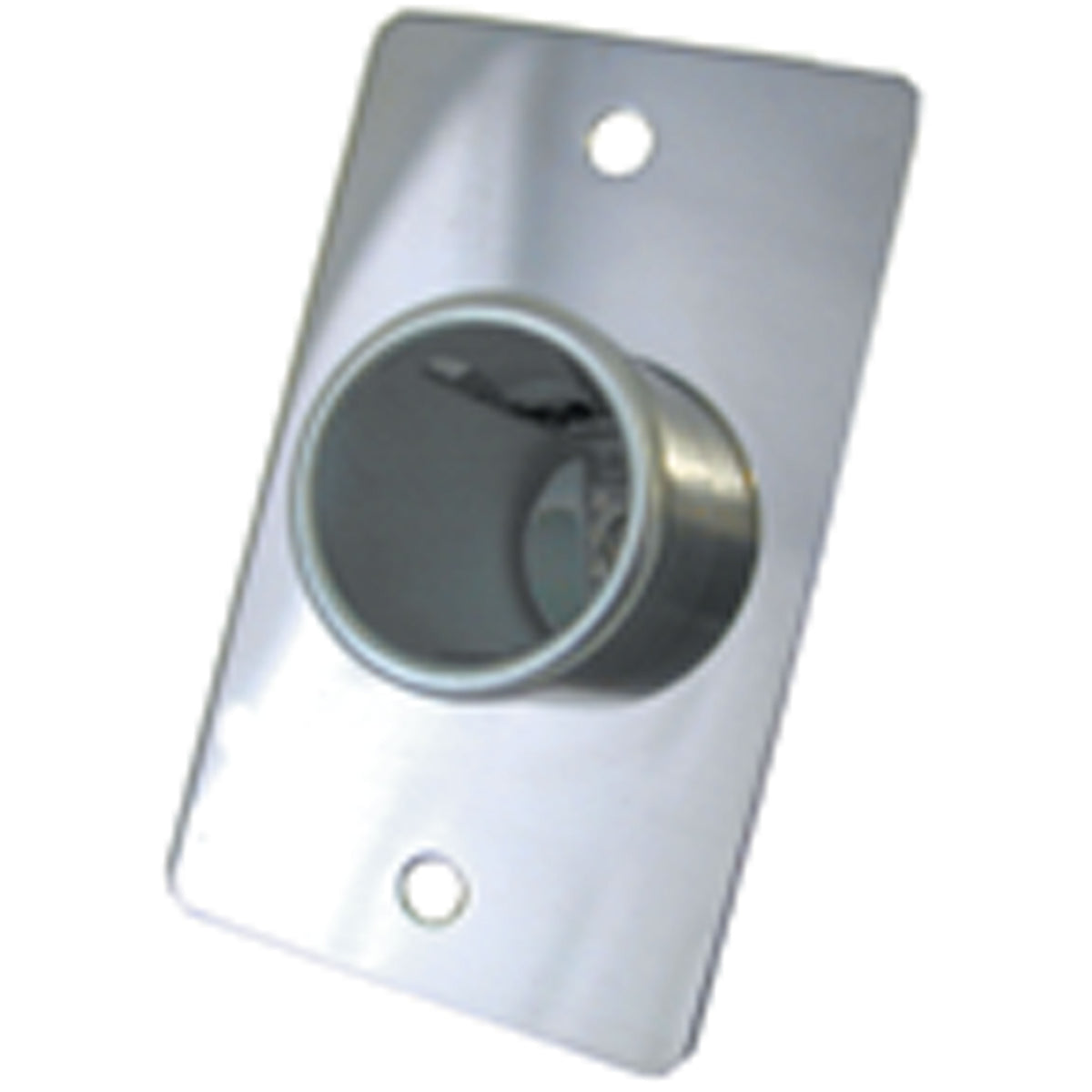 Prime Products 08-5015 12V Receptacle Plate