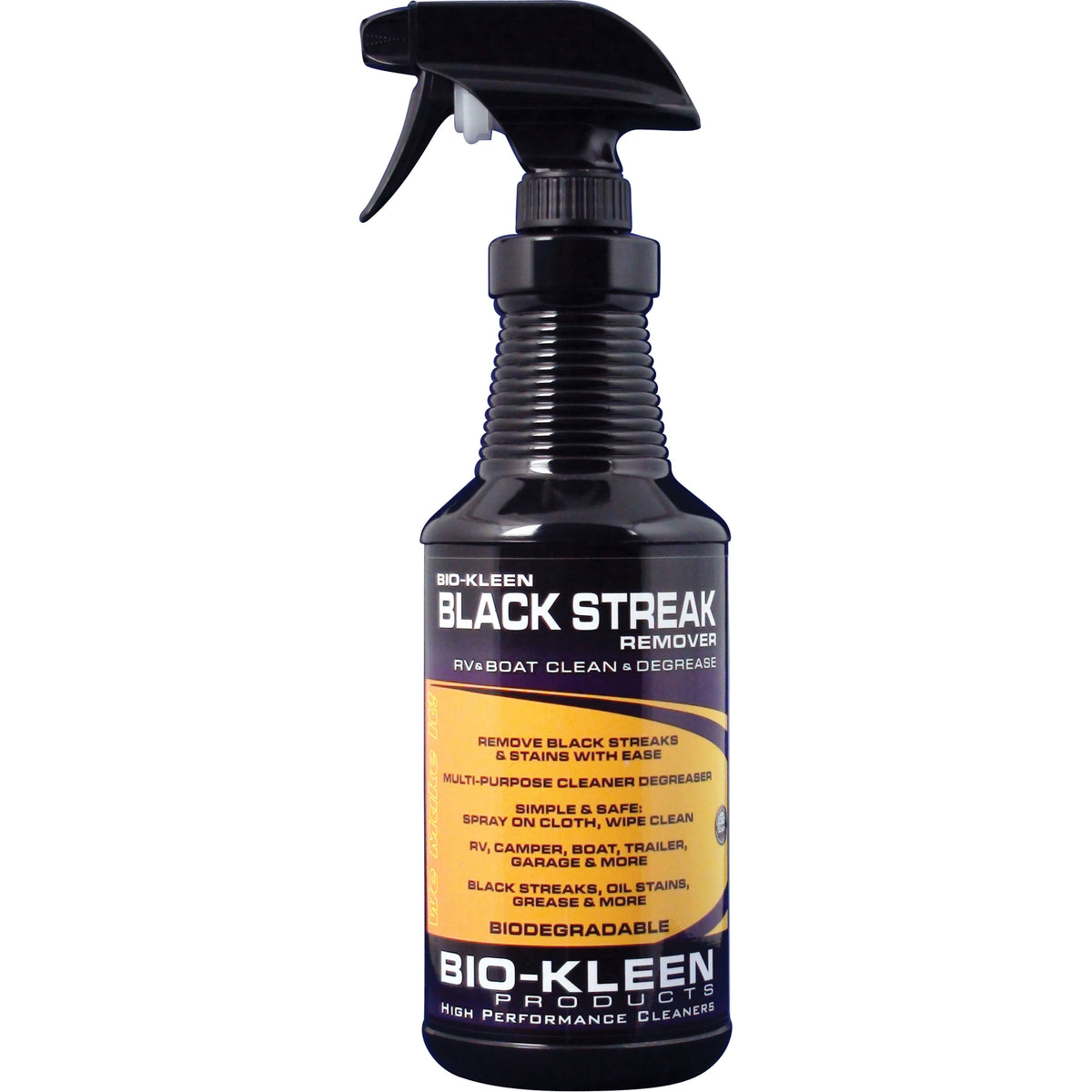 Bio-Kleen M00505 Black Streak Remover - 16 oz.