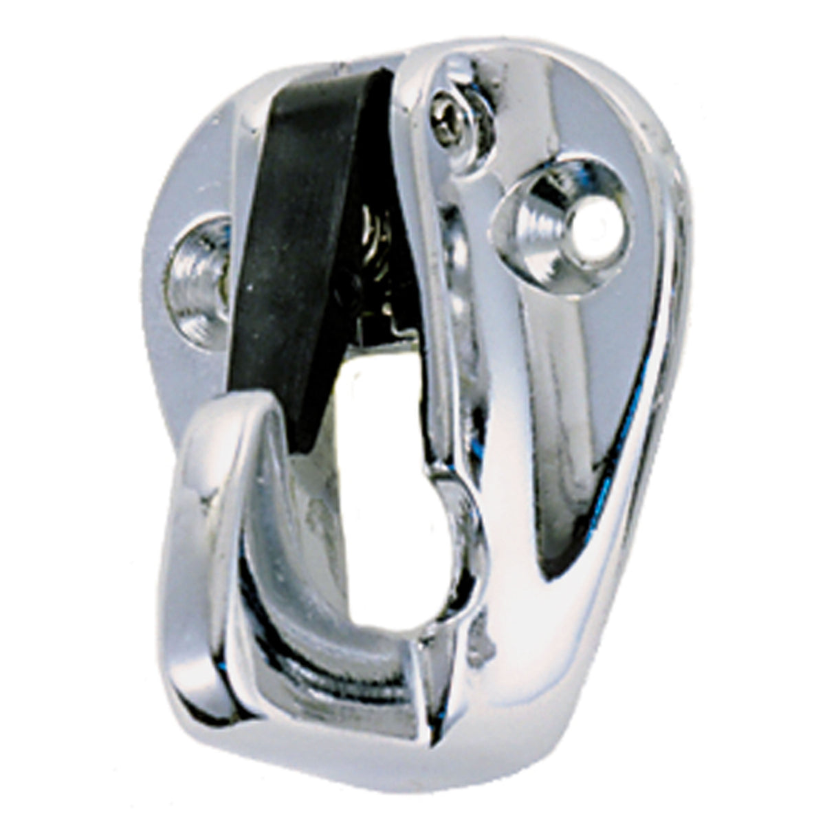 Perko 1309DP0CHR Snap Type Fender Hook