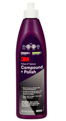 3M 30344 Perfect-It Gelcoat Compound + Polish - 32 oz.