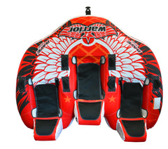 RAVE Sports 02379 Warrior III