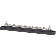 Blue Sea Systems 2302-BSS Common 20-Gang 150A BusBar