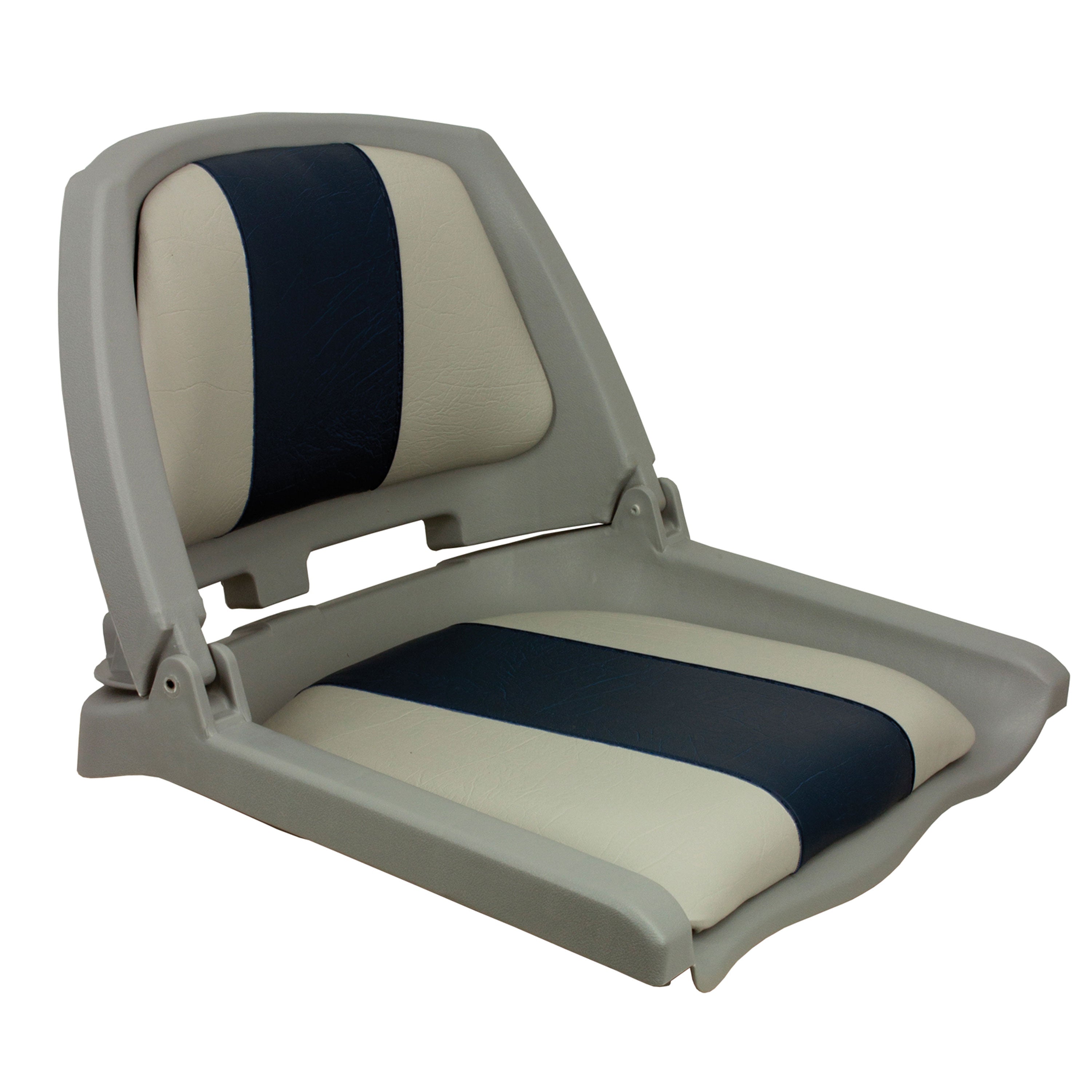 Springfield 1061121-C Traveler Fold Down Gray With