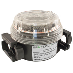 Johnson Pump 09-24652-02-CN PUMProtector Universal Strainer - 40 Mesh