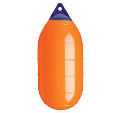 Polyform LD-3 ORANGE LD Series Buoy - 13.5" x 29", Orange
