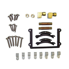 Bennett Marine H1170A Trim Tab Hydraulic Hardware Pack