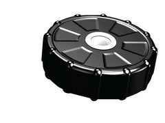 Taylor Made 1214 14" Dock Post Guide Wheel