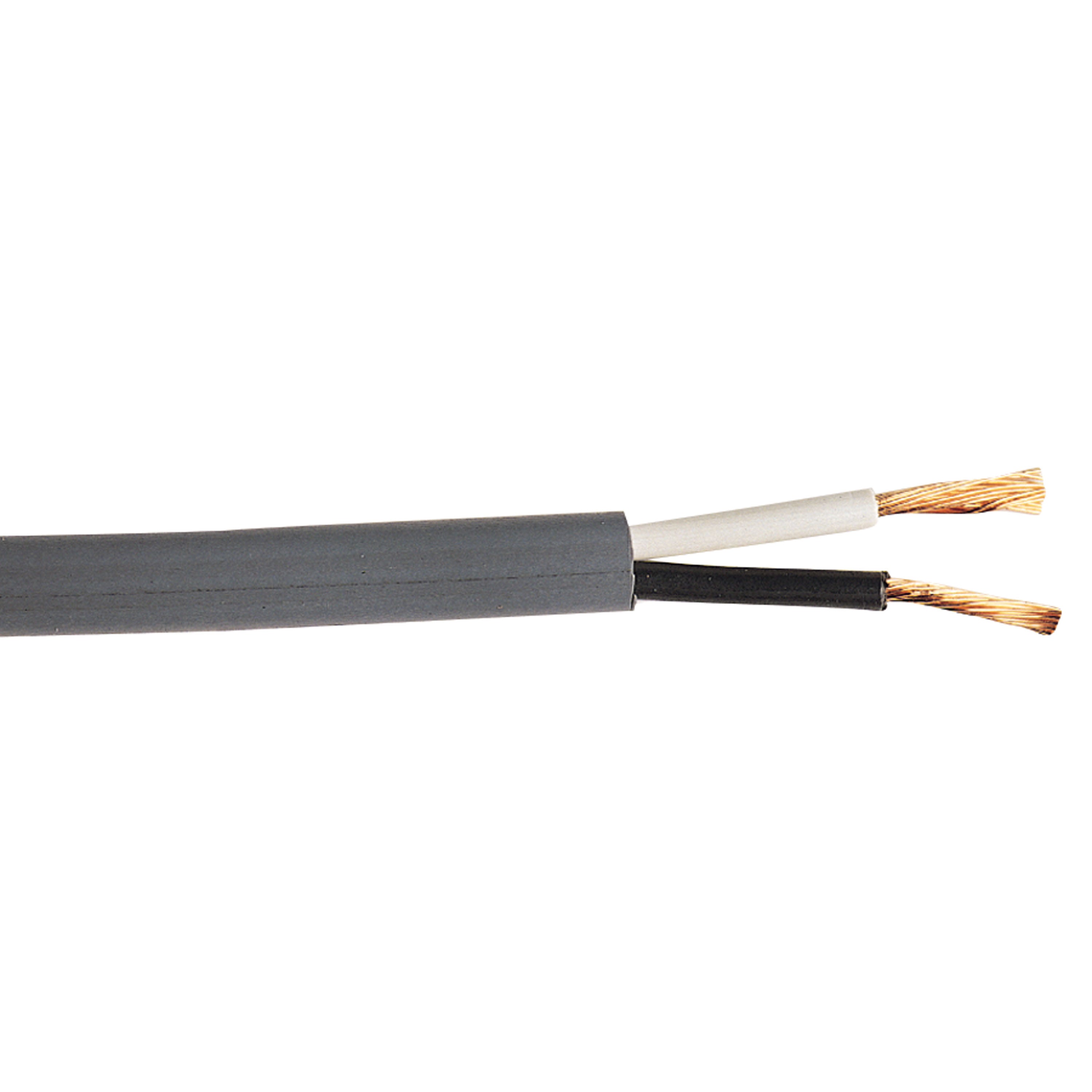 Quick Cable 233102-100 Brake Wire - 14/2, 100'