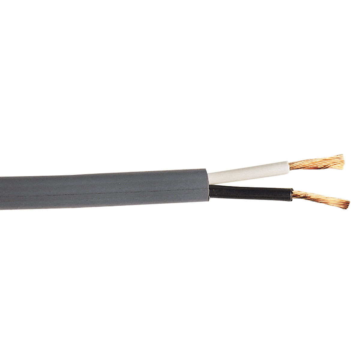 Quick Cable 233102-100 Brake Wire - 14/2, 100'