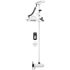 Minn Kota 1363739 Riptide Terrova Trolling Motor - 36V, 112 lbs. 72" Shaft with i-Pilot Link GPS