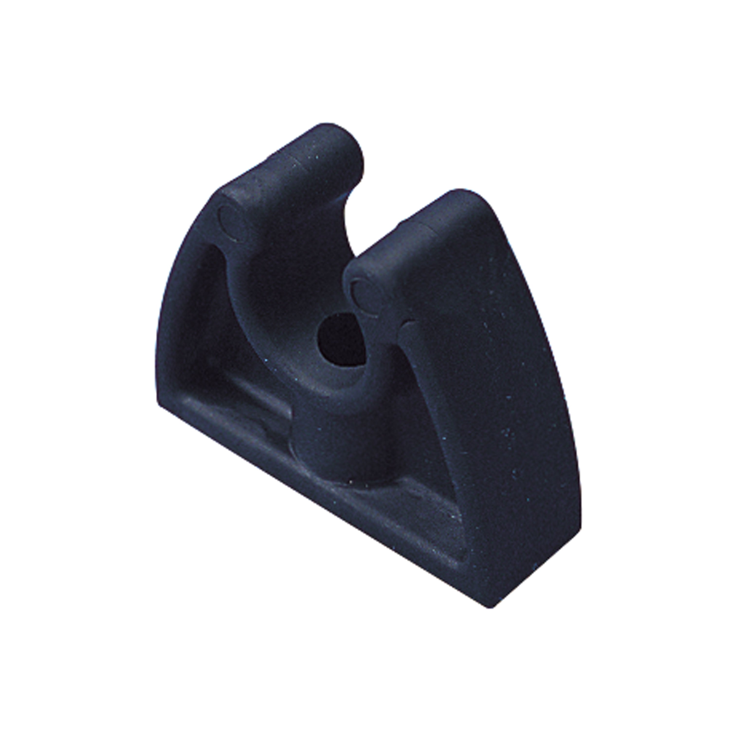 Sea-Dog 491145-1 Pole Storage Clip - 3/4"
