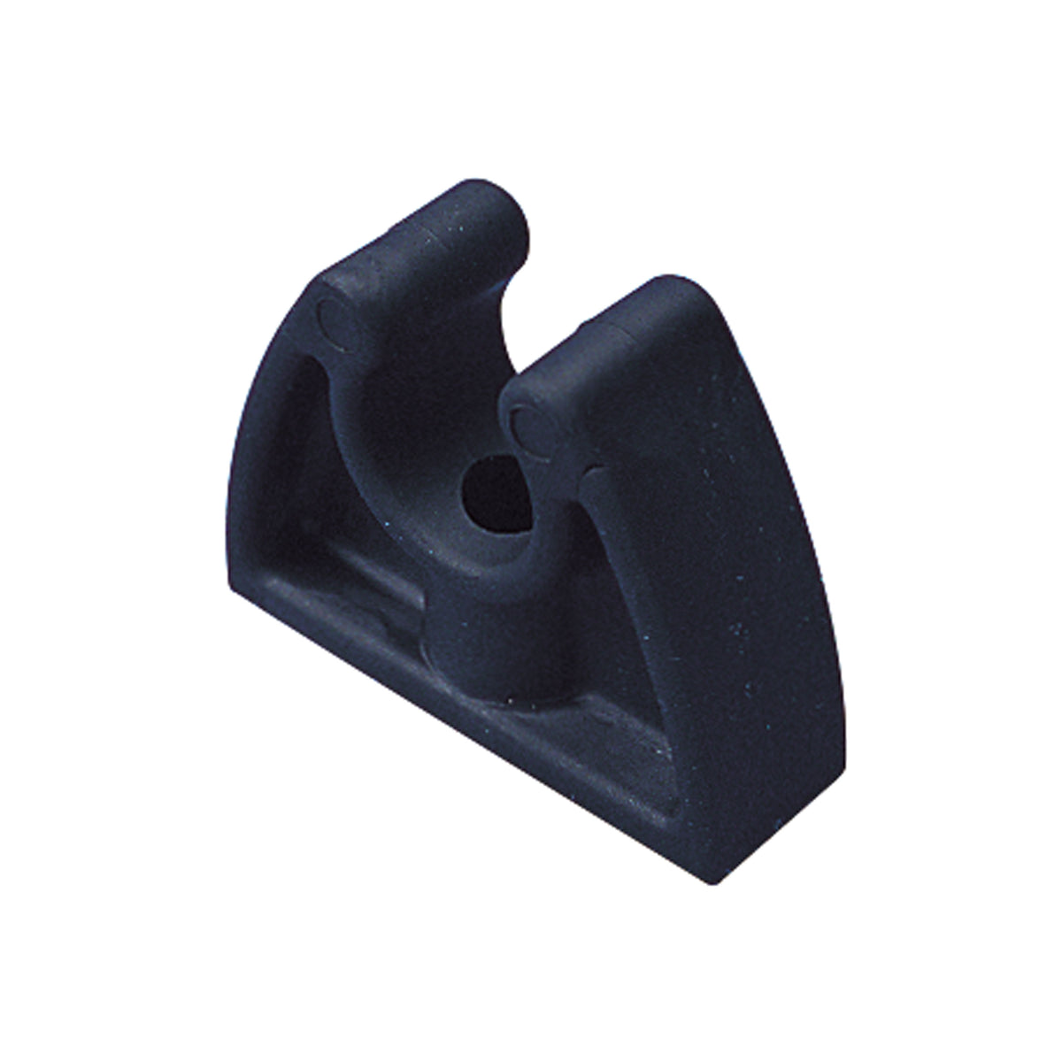 Sea-Dog 491145-1 Pole Storage Clip - 3/4"