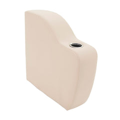 Lippert 433043 Armrest Left Arm - Beige