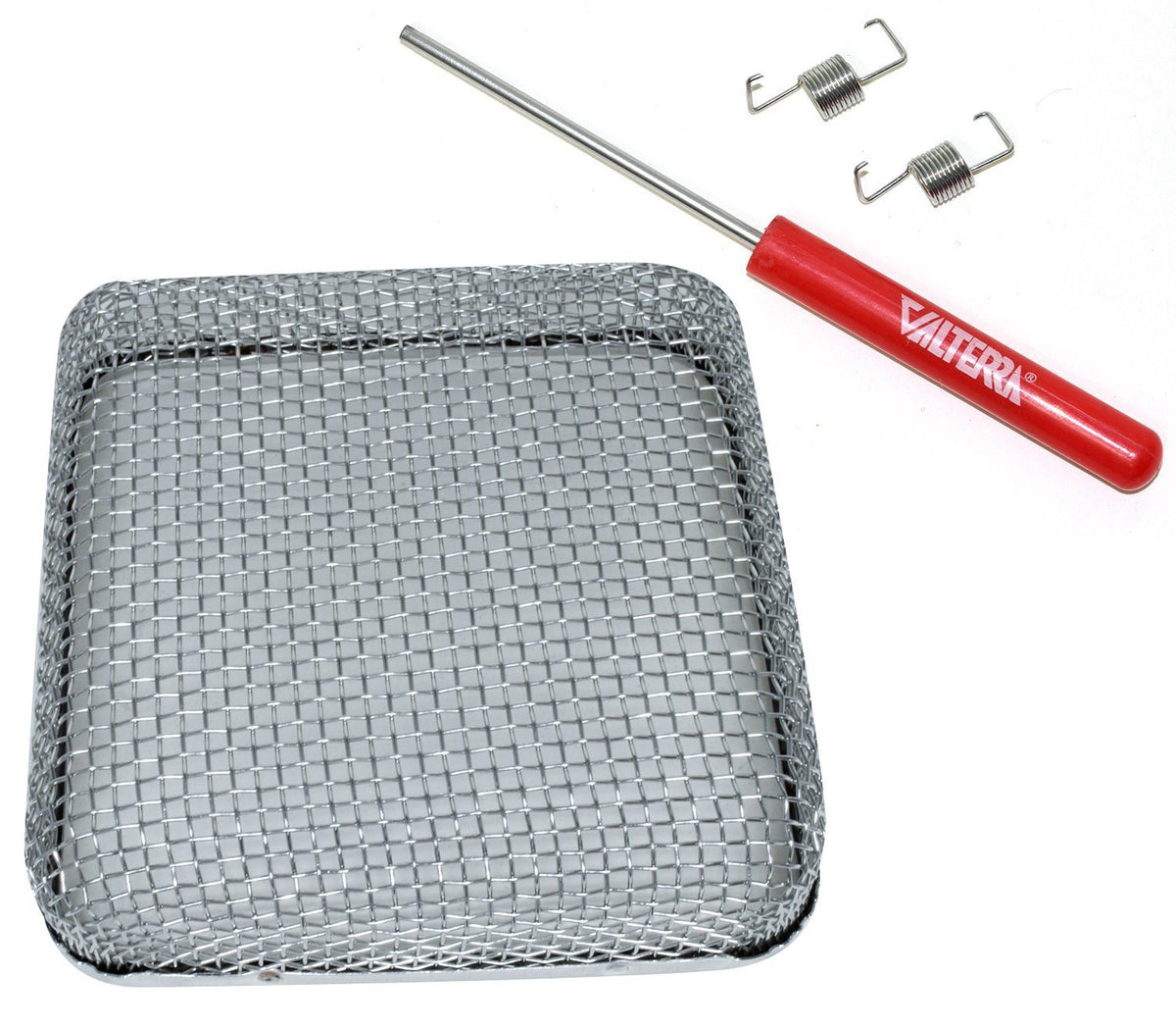 Valterra A10-1322VP Bug Screen for Furance, Water Heater, Battery Vent - Fits Atwood, Suburban