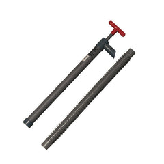 Beckson 118PF Thirsty-Mate Hand Pump - 18" x 1.25" Pump, 20" Hose