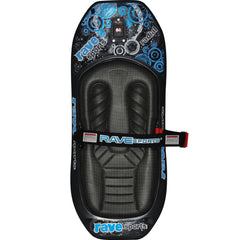 RAVE Sports 02400 Radial Kneeboard
