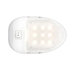 Optronics RVILL33FS LED RV Interior Light - Surface Mount