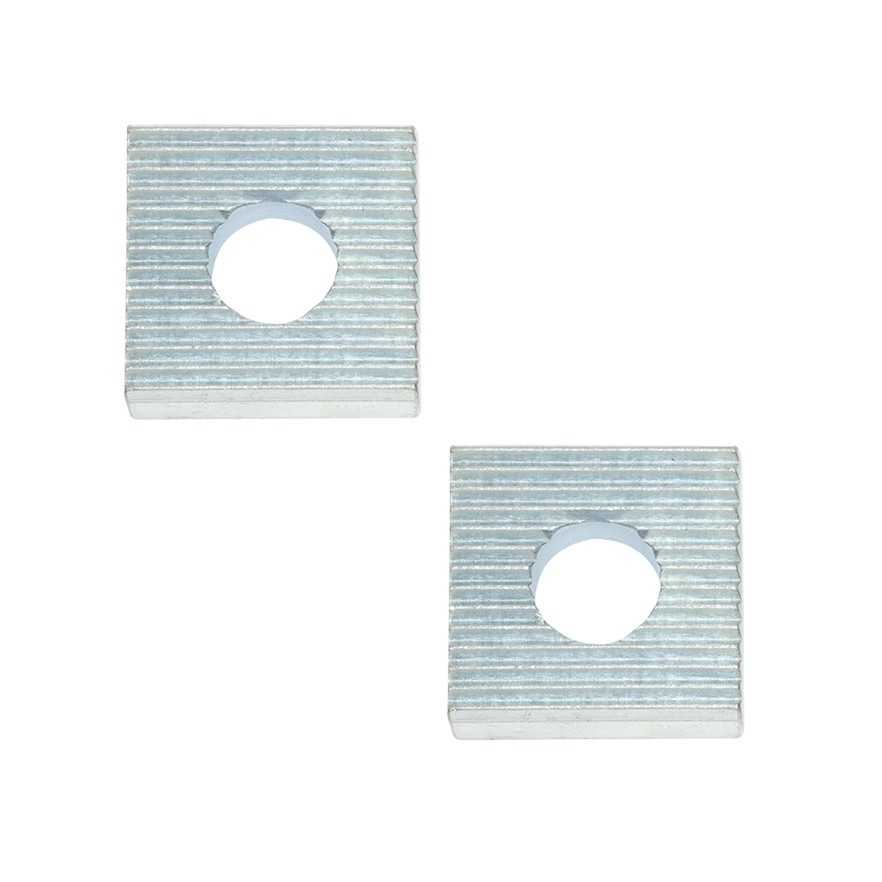 Reese 58024 Replacement Adjusting Washers for Trunnion Bar Weight Distribution Kit