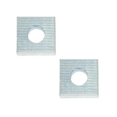 Reese 58024 Replacement Adjusting Washers for Trunnion Bar Weight Distribution Kit