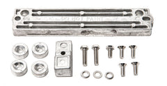 Sierra 18-6161A Aluminum Anode Kit for Suzuki 90-140 HP