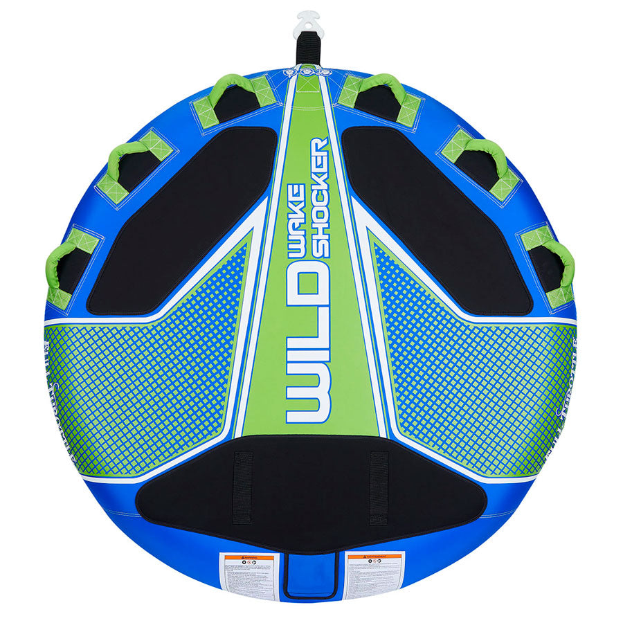 Full Throttle 302400-500-003-21 70" Wild Wake