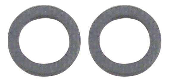 Sierra 18-2945-9 Drain Screw Gasket - Pack of 2