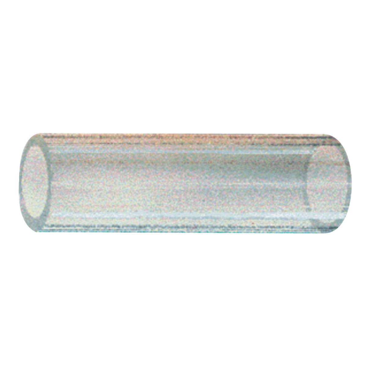 Sierra 116-150-0345 Shields Clear Pvc Tubing - 3/4" X 25'