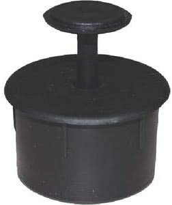 T-H Marine PBP-1-DP Pedestal Base Plug