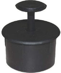 T-H Marine PBP-1-DP Pedestal Base Plug