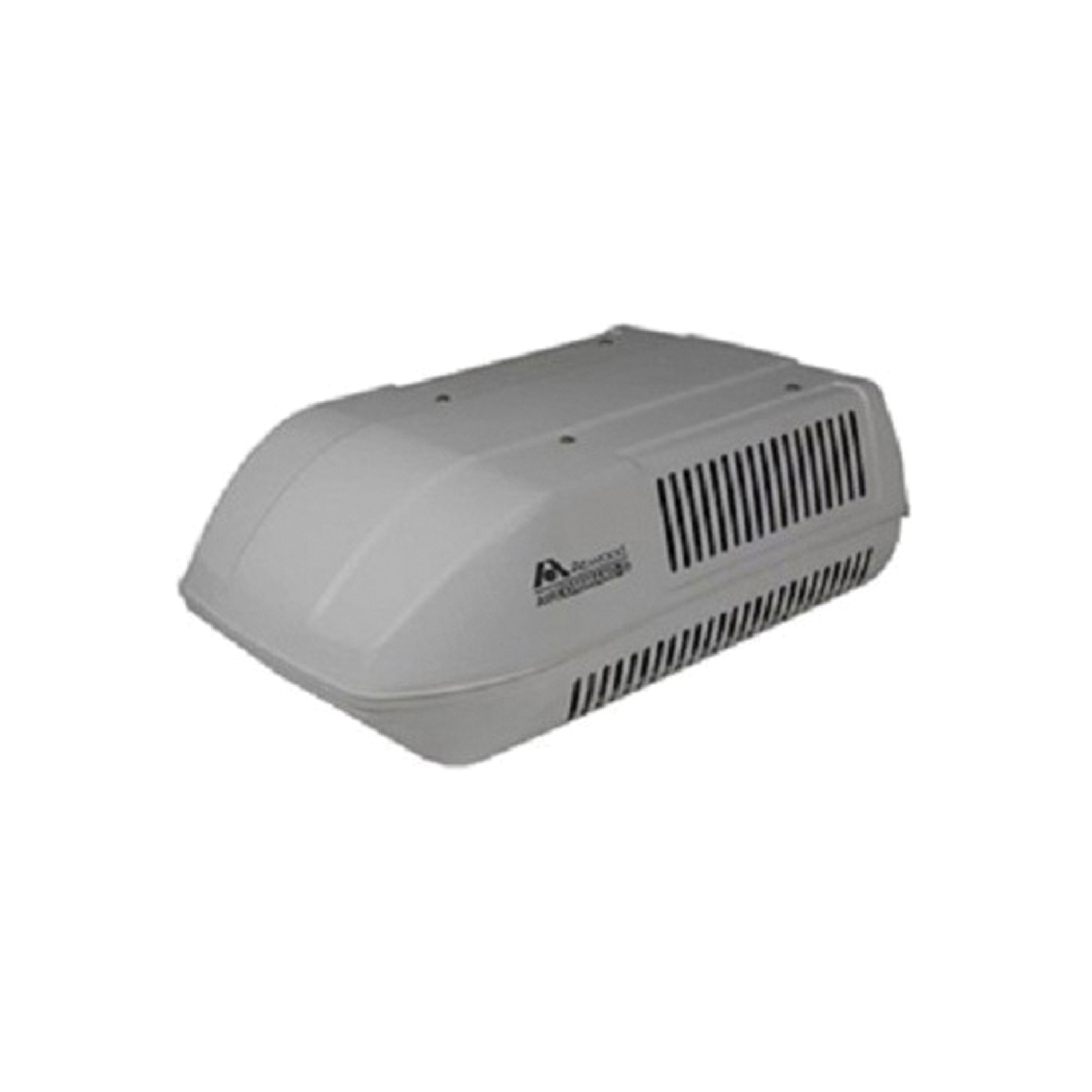 Atwood 15050 AC Shroud White – RVe Parts