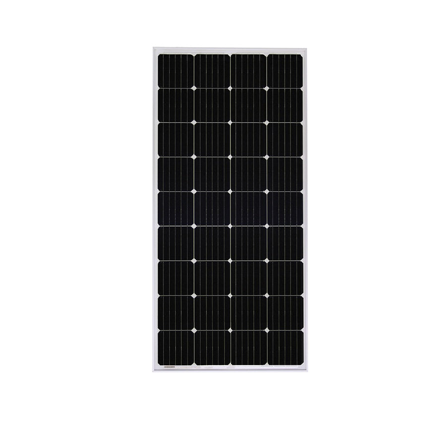 Go Power! 83294 Overlander Expansion Solar Charging Kit - 200 Watt, 9.6 Amp