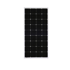 Go Power! 83294 Overlander Expansion Solar Charging Kit - 200 Watt, 9.6 Amp