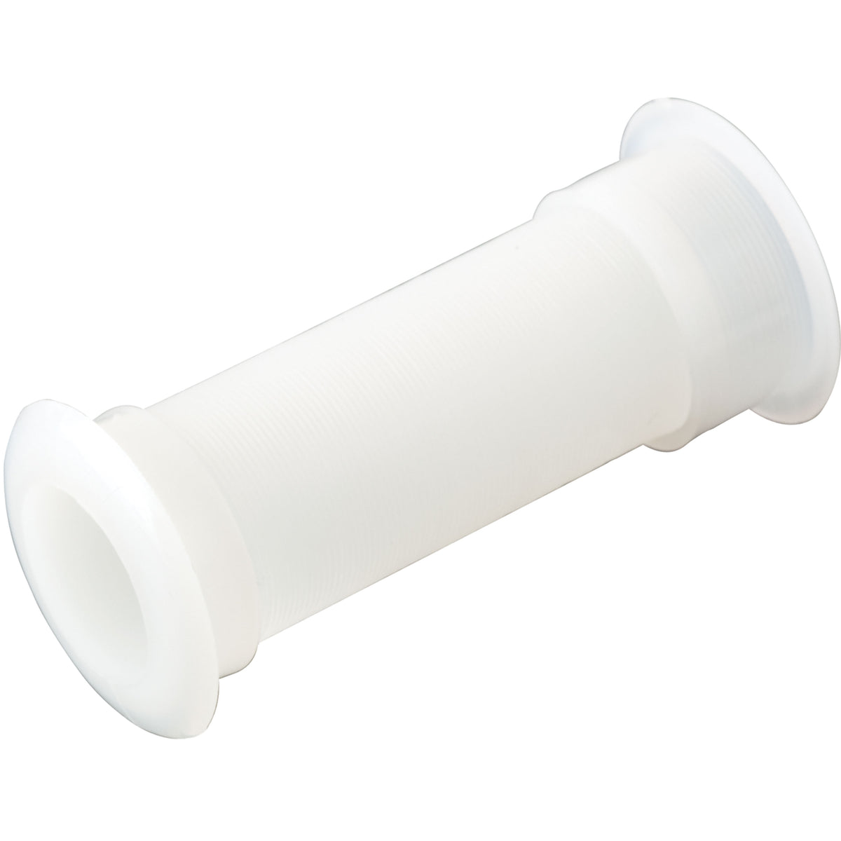 Sea-Dog 520320-1 HDPE Drain Tube - 3/4", White